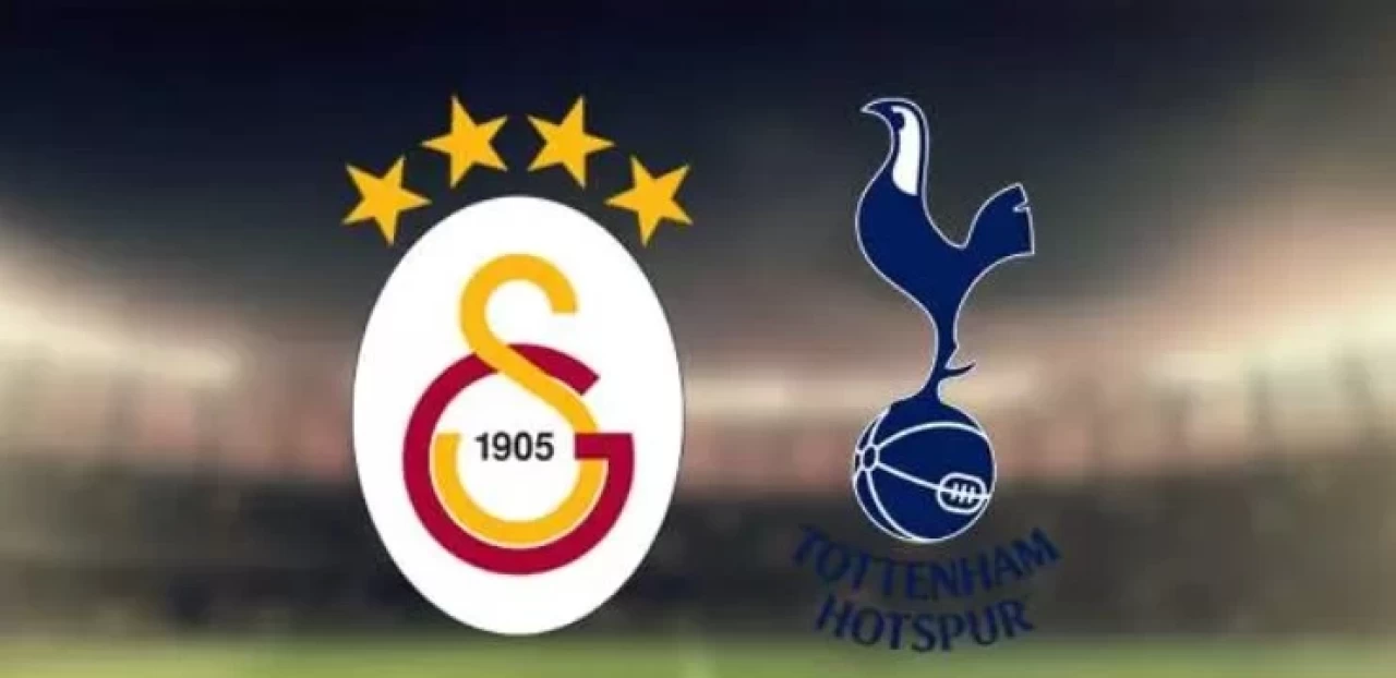 Galatasaray-Tottenham Maçı Şifresiz Yayınlanacak mı?