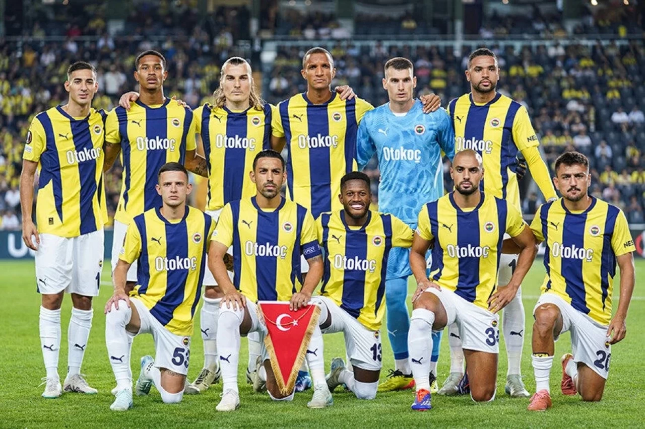 Fenerbahçe-Manchester United Maç Bileti Fiyatı, Tarih, Saat ve Yayın Bilgileri