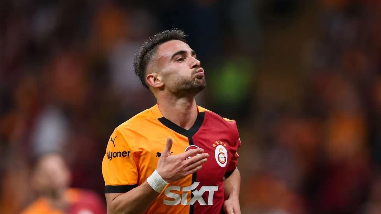 Yunus Akgün Galatasaray’ın Yeni Teklifini Yetersiz Buldu! Yönetim Teklifi Revize Edecek