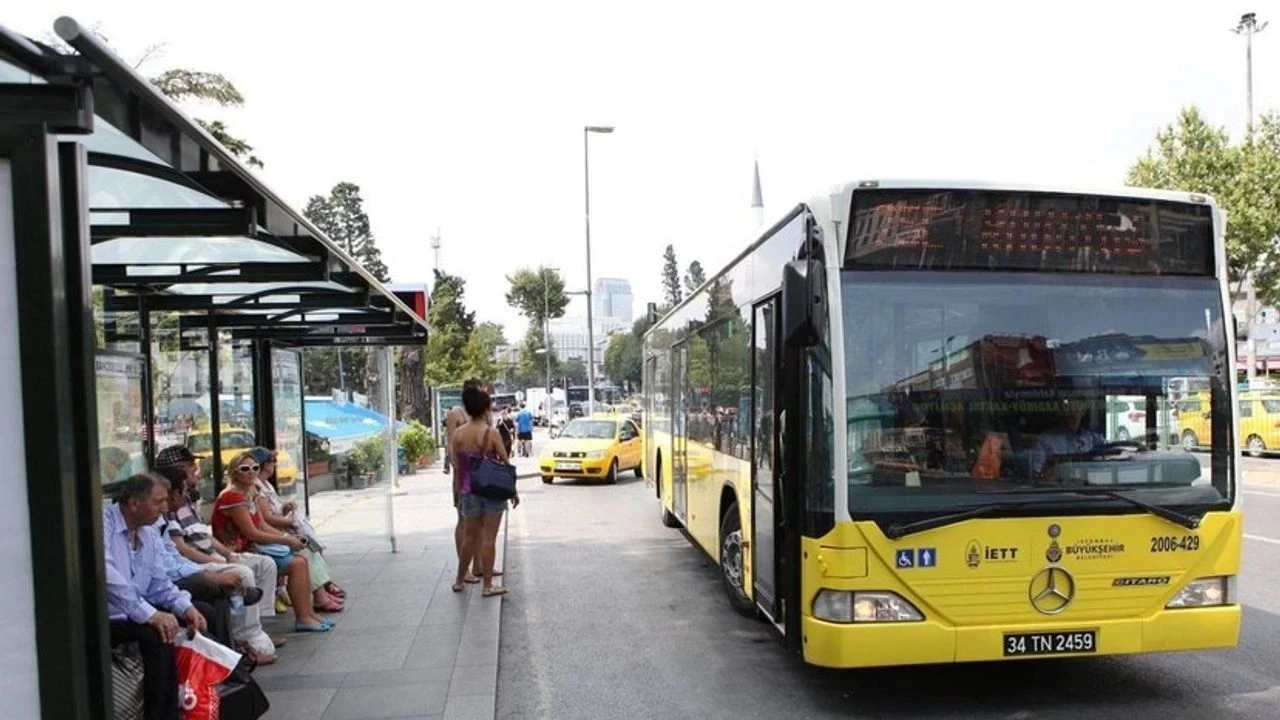 28-29 Ekim’de Toplu Taşıma Ücretsiz mi? İETT Otobüs, Metro ve Metrobüs İstanbul’da Bedava mı? Hangi Ulaşım Hatları Ücretsiz? İstanbul, Ankara ve İzmir’de Durum Ne?