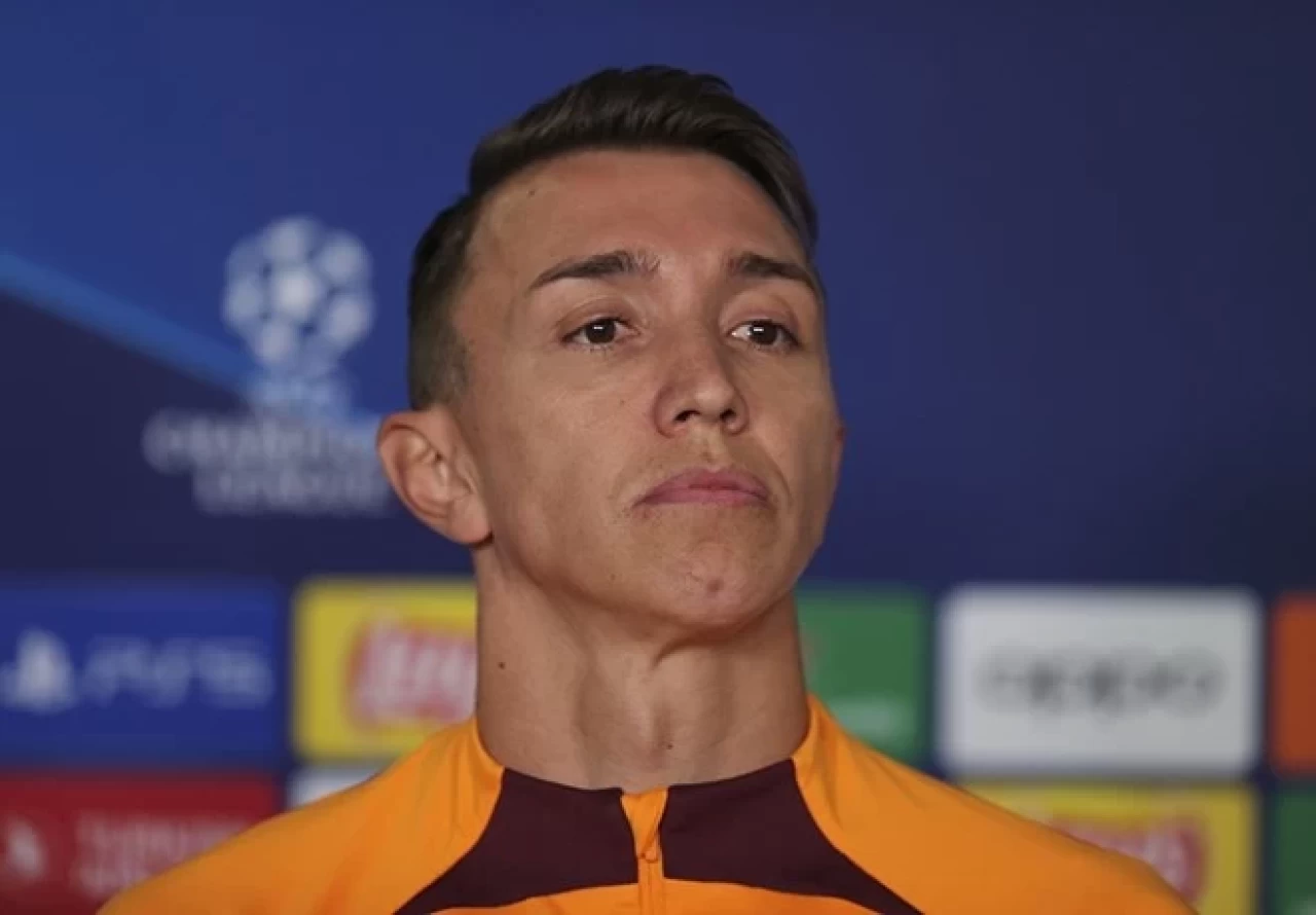 Galatasaray Muslera’nın Yerine Kaleci Transferi! Yeni Kaleci Ocak Ayında Gelecek