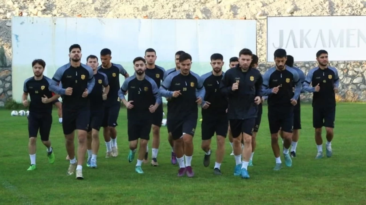 Yeni Malatyaspor 1. Lig'den çekildi mi, neden ligden çekilmek istedi?