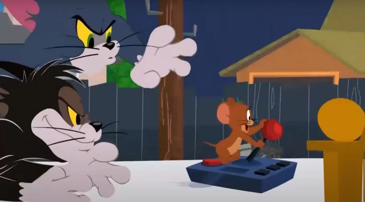 Tom ve Jerry Ne Zaman Çıktı, Konusu Ne? Bir Nesli Büyüten Animasyonun Hikâyesi