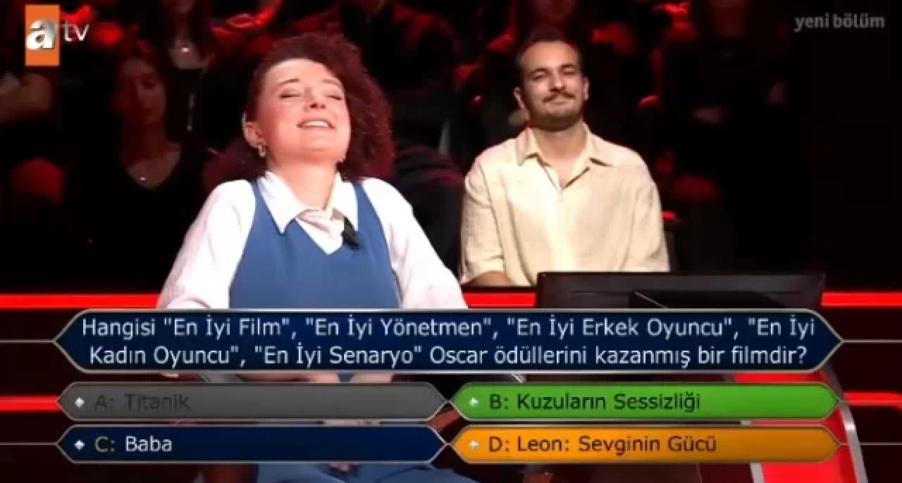 “En İyi Film, Yönetmen, Erkek ve Kadın Oyuncu, Senaryo” Oscar Ödüllerini Kazanan Film Hangisi?