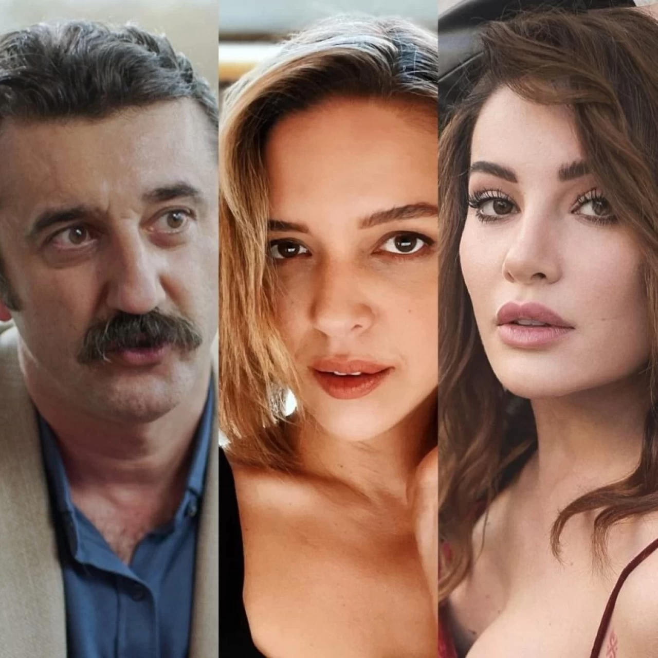 Show TV'nin Sandık Kokusu Dizisinde Üç Ayrılık Birden! Reha, Lale ve Hande Hikayeye Veda Ediyor