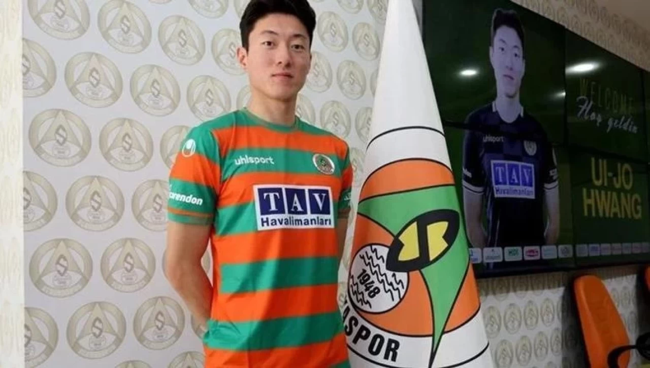 Hwang Ui-Jo Hapis Mi Yatacak? Cinsel İlişki Videosu Olayı, Kimin Videosunu Çekti? Alanyaspor’da Şok!