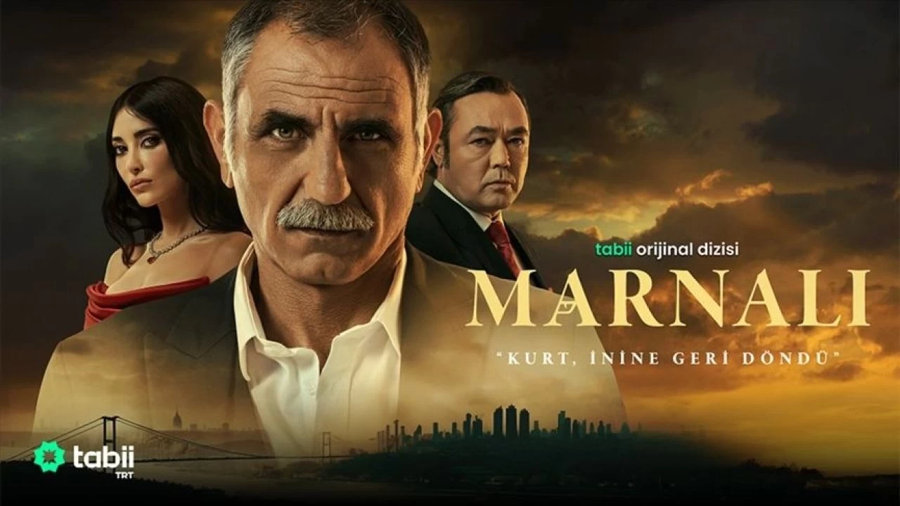 Marnalı Oyuncuları ve Karakterleri, Konusu Nerede Geçiyor, Hangi Kanalda Yayınlanıyor?