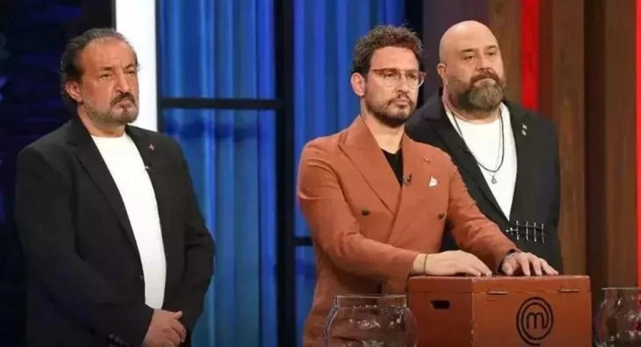 MasterChef'te 31 Ekim Neler Oldu? Gerilim Tırmandı! Akın, Kerem’e Rest Çekti: 'Ağabey-Kardeş Bitti'