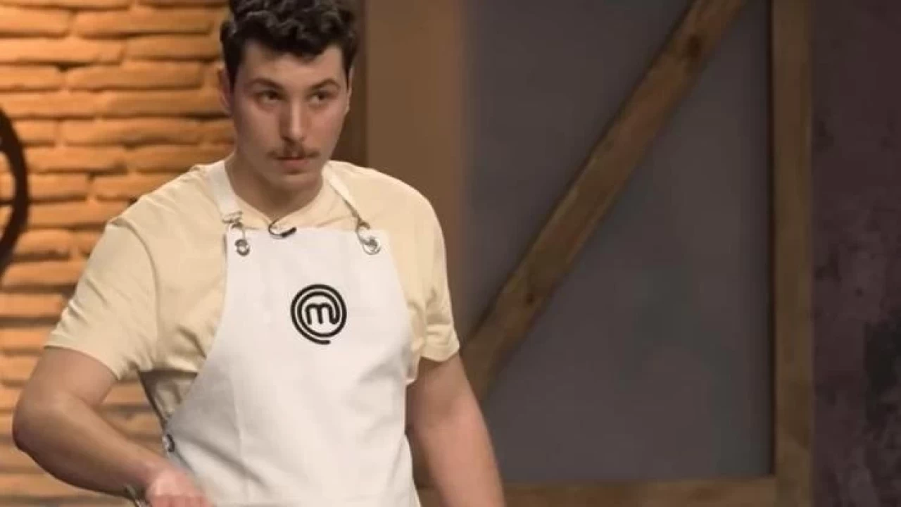 MasterChef Emre Evli mi, Eşi Kim, Kaç Yaşında, Nereli, Mesleği Ne, Ne İş Yapar, Nerede Yaşıyor?