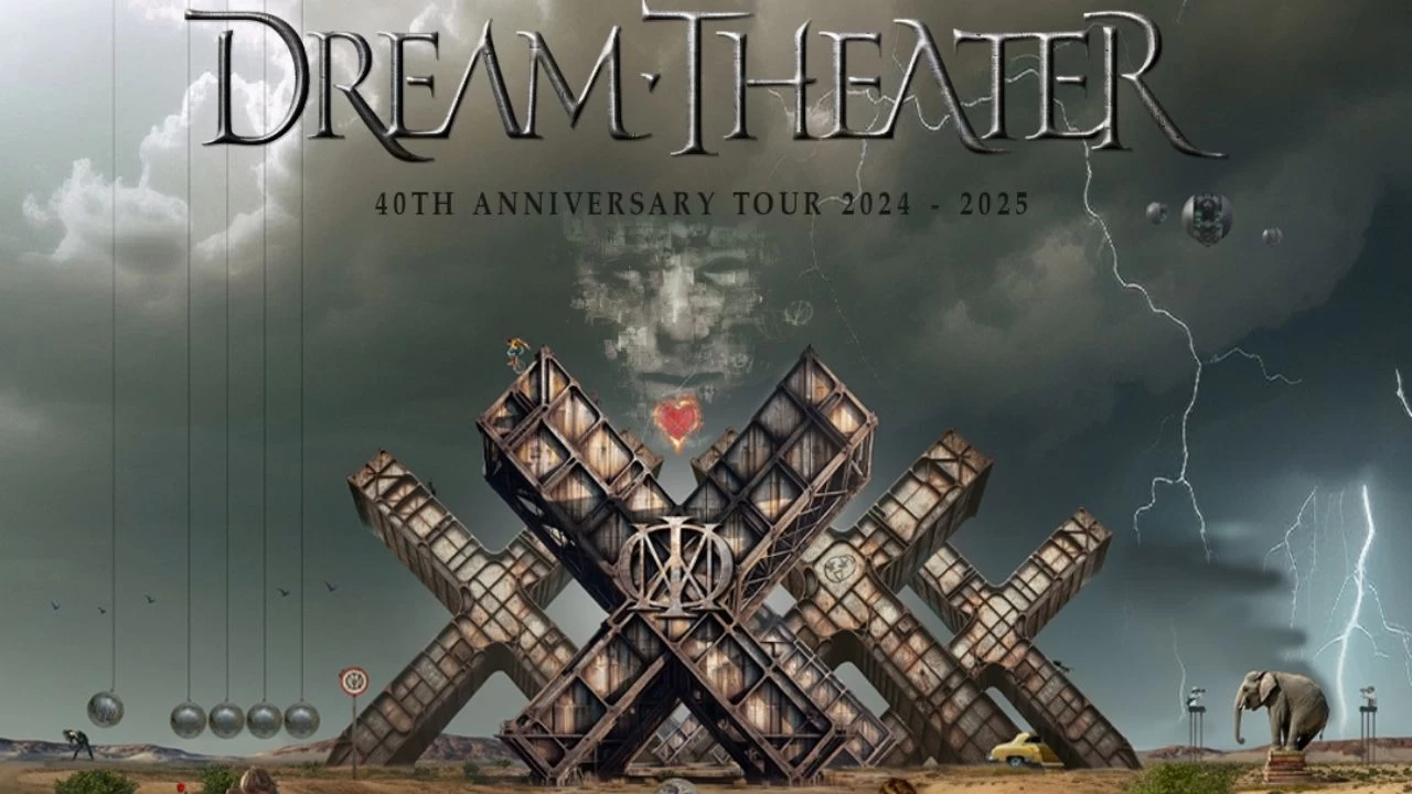 Dream Theater İstanbul Konseri Ne Zaman? Tarihi Belli mi, Genel Giriş ve Teras Bilet Fiyatları Ne Kadar?