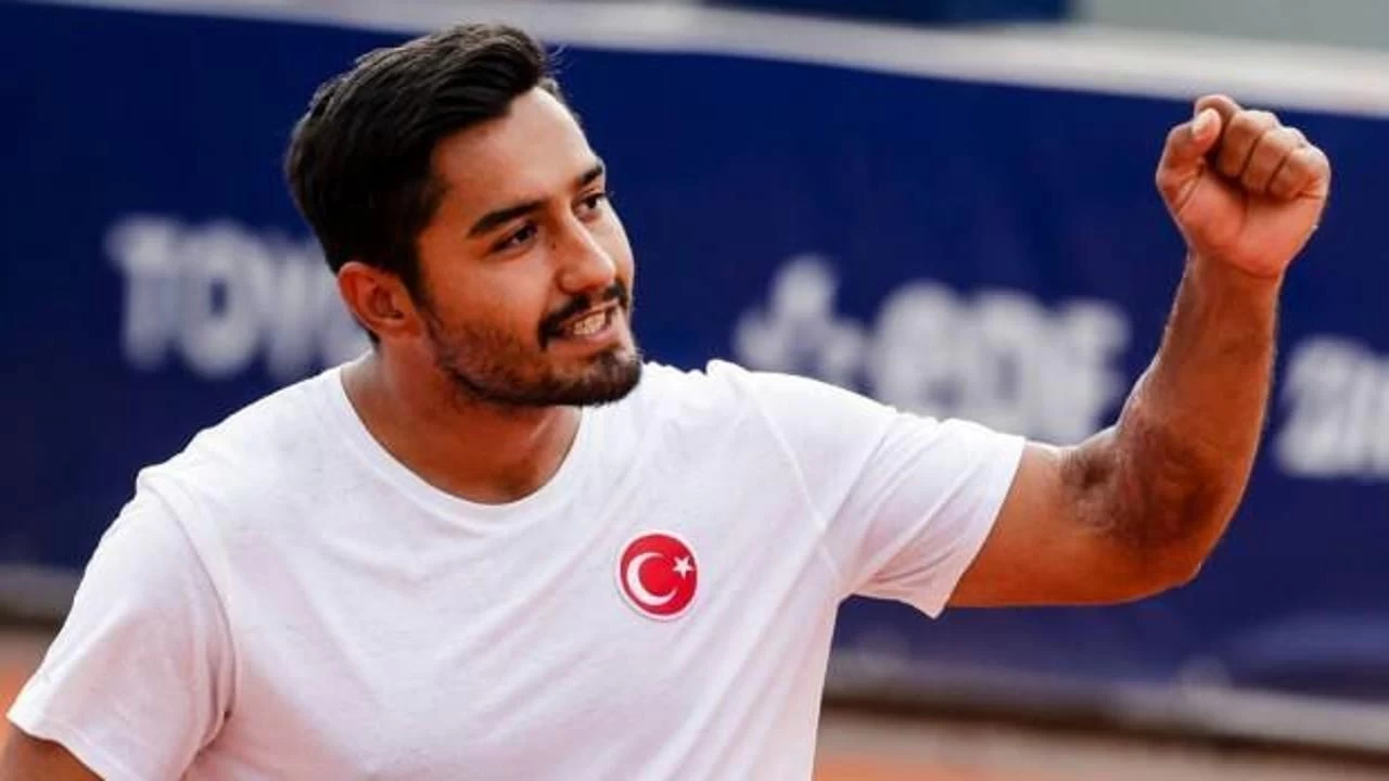 Ahmet Kaplan, Paris 2024 Paralimpik Oyunları'nda Yarı Finalde! Yarı Finaldeki Rakibi Kim?