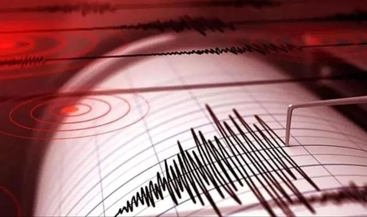 Son Dakika Kahramanmaraş'ta Deprem! 7 Eylül 2024'te Kaç Şiddetinde Oldu, Nerede Hissedildi?