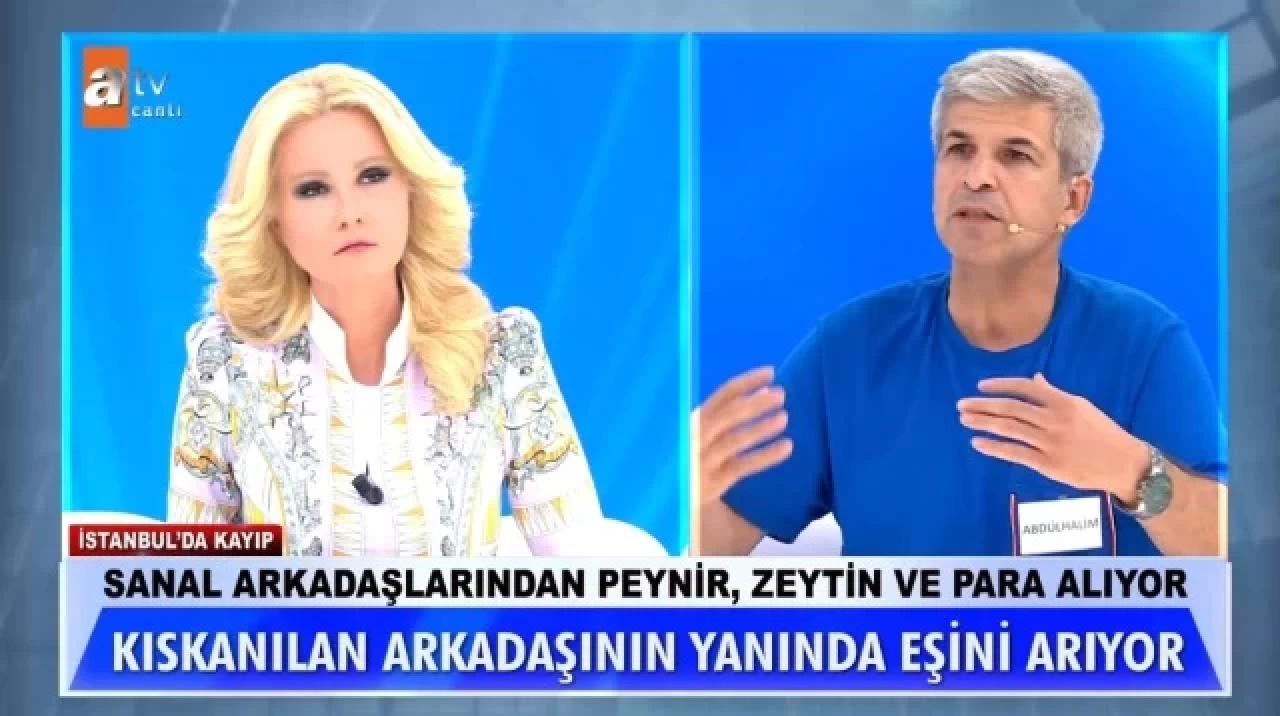 Müge Anlı Leyla Eliş Nerede? Bulundu mu? (Abdülhalim Eliş Olayında Neler Oldu?)