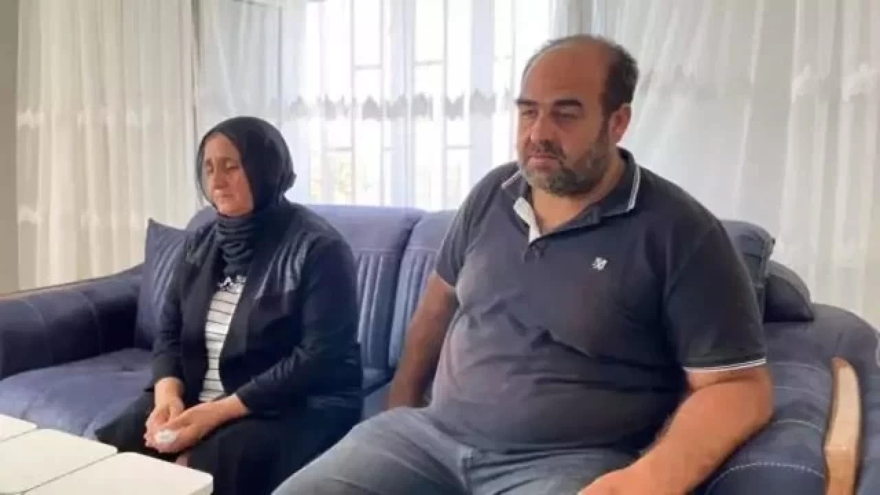 Narin Cinayetinde Çelişkili İfade! Anne Yüksel Güran’a Yasak Aşk Sorusu