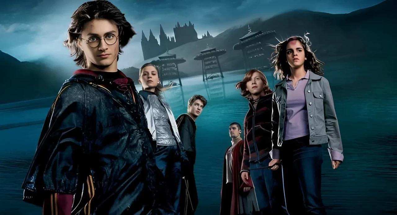 Harry Potter 4. Ateş Kadehi Büyü Kitabı mı? Neden Yasaklandı? Konusu Ne Anlatıyor?