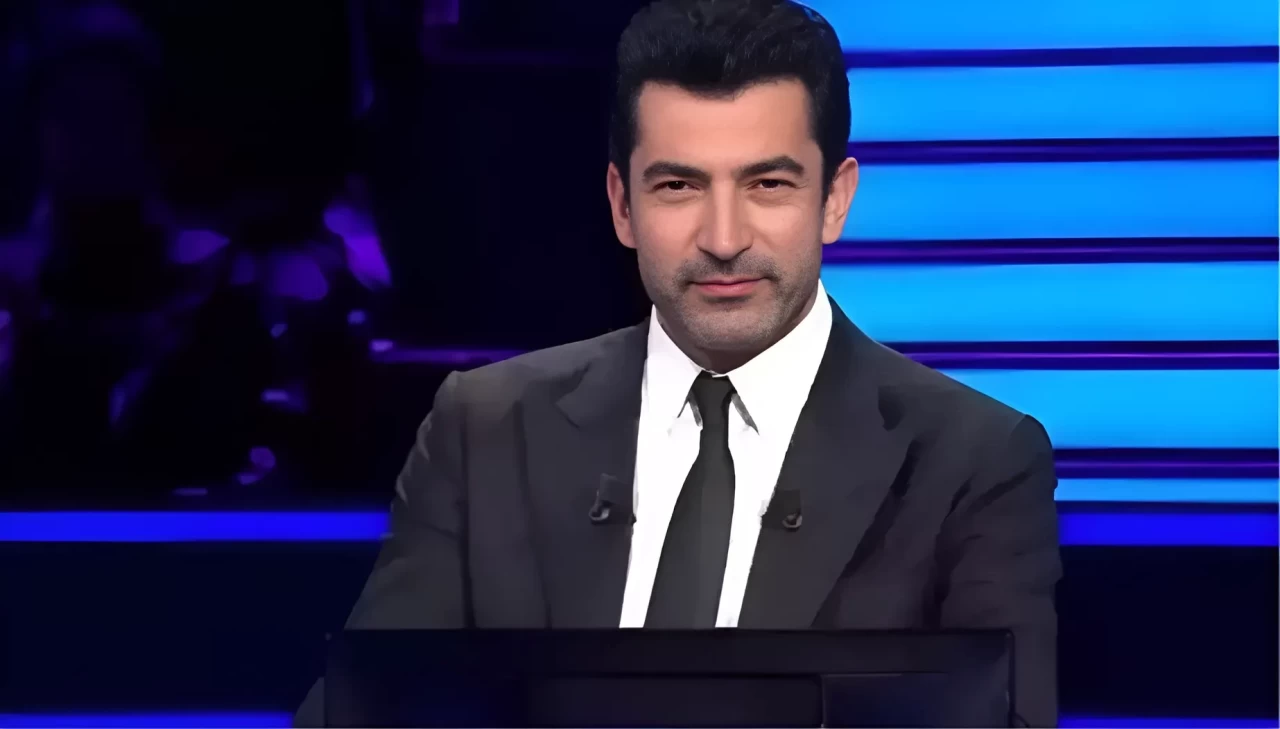 Kenan İmirzalıoğlu "Kim Milyoner Olmak İster"i Neden Bıraktı? Ayrılma Nedeni Ortaya Çıktı!