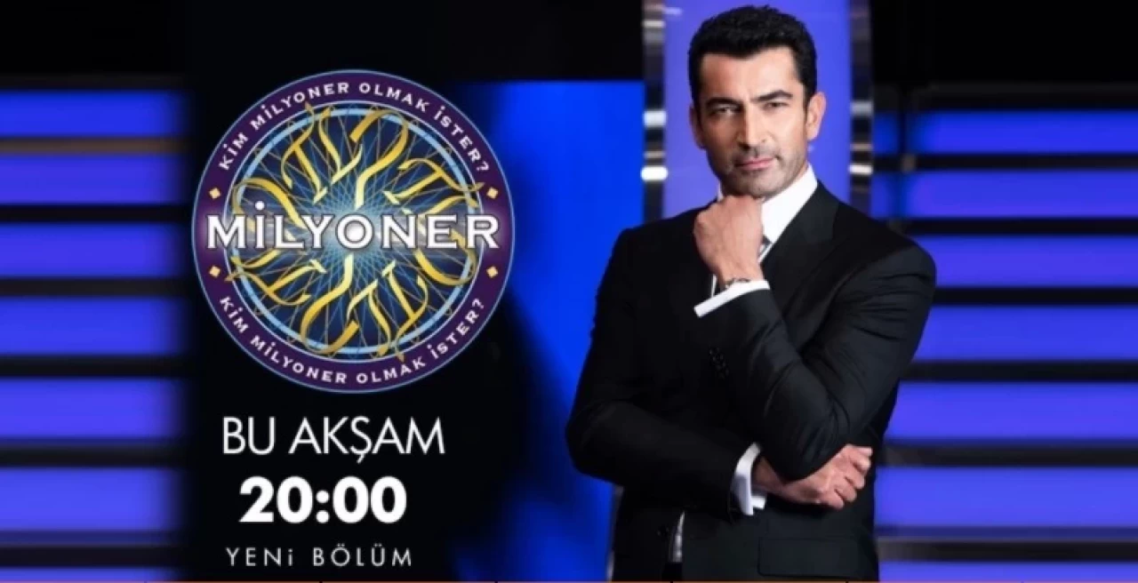 Kenan İmirzalıoğlu Kim Milyoner Olmak İster'den Ne Kadar Kazanıyor? Maaşı Ne Kadar?