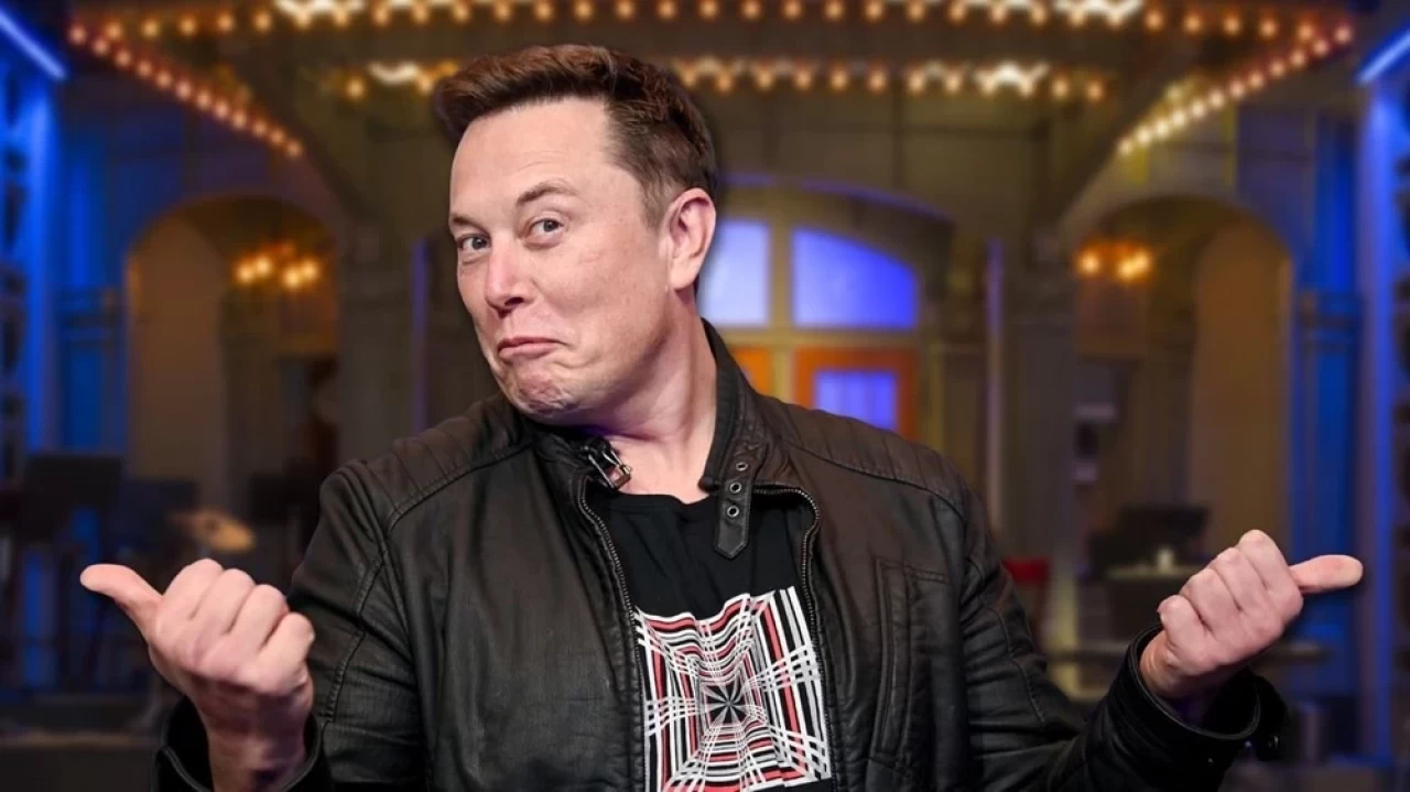 Elon Musk Hastalığı Ne? Asperger Sendromlu mu? Elon Musk Sendromu Nedir?