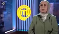 MasterChef'te Elenen Zübeyde Kimdir, Kaç Yaşında, Evli mi, Ne İş Yapar? Zübeyde’nin Hayatı ve Biyografisi