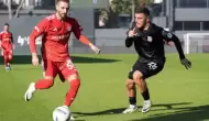 Türkiye Kupası’nda Şok! 3. Lig Ekibi Ayvalıkgücü, 1. Lig Takımı Pendikspor’u Eledi!