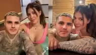 Icardi ve Wanda Nara Arasında İlişki Krizi! Yatak Odası Paylaşımı Seks Fotoğrafı Olarak Yorumlandı!