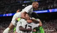 Real Madrid’den Tarihi Geri Dönüş! 2-0’dan 5-2’ye Dortmund’u Mağlup Ettiler, Vinicius Jr Hat-Trick Yaptı