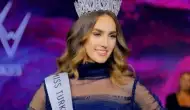 Miss Turkey 2024 Şampiyonu İdil Bilgen Görevden Kaçtı mı? İdil Bilgen Washington’da Ortaya Çıktı