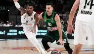 Real Madrid, Panathinaikos’u 90-86 Mağlup Etti! Facundo Campazzo Şov Yaptı