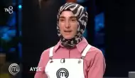 MasterChef'ten Elenen Ayşe Ekiz’in Yeni İmajı Şaşırttı! İş Teklifi Olay Oldu