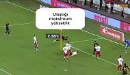 Osimhen Boyu Kaç, Röveşata Golü Kaç Metre, Kaç cm? Osimhen Antalyaspor Röveşata Golü Mest Etti!