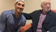 Enes Kanter'den skandal FETÖ paylaşımı! Gülen’in Ölüm Haberi FETÖ İçinde Matem Yarattı!