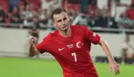 Kerem Aktürkoğlu'ndan Hat-Trick Şov! İzlanda'yı Yıktı, Portekiz Basını Manşetlere Taşıdı!