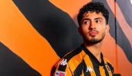 Steven Alzate Hull City'de! Kolombiyalı Yıldız 2 Yıllık Sözleşmeye İmza Attı