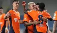 Başakşehir Geriden Gelip Antalyaspor’u 5-2 Mağlup Etti (Başakşehir-Antalya Maç Özeti)