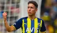 Volkan Demirel, Emre Mor’a sahip çıktı: "Fenerbahçeli oyuncuların hepsinden iyi!"