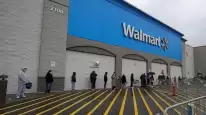 Walmart Türkiye’de Ofis Açıyor! Mobilya ve Gıda Alımlarıyla Tedarik Üssü Olacak