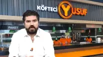 Köftede Domuz Eti Krizi!Rasim Ozan Kütahyalı, Ünlü Köfte Zincirini İfşa Etti! Köfteci Yusuf Listede mi?