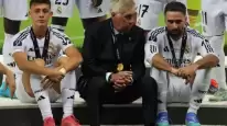 Ancelotti’den Arda Güler’e Güven Mesajı: “Bunlara Aldırış Etme, Sabırlı Ol”