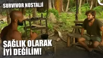 Survivor'ın Efendisi Hasan Yalnızoğlu Vefat Etti, “Annemle Kavuşacağım Demiştin”