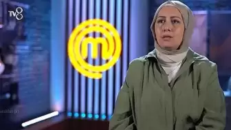 MasterChef'te Elenen Zübeyde Kimdir, Kaç Yaşında, Evli mi, Ne İş Yapar? Zübeyde’nin Hayatı ve Biyografisi