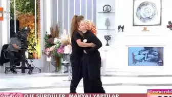 Esra Erol'da Stüdyoda Gergin Anlar! 12 Yaşındaki Çocuğa Yapılan İstismar İddiaları Ortalığı Karıştırdı!