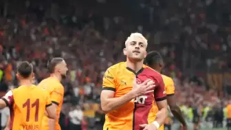 Galatasaray’dan Barış Alper Yılmaz’a Zamlı Anlaşma! İşte Maaş ve Bonus Detayları