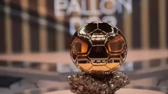 Ballon d'Or Sahnesinde Türk Rüzgarı! Hakan Çalhanoğlu ve Arda Güler Dikkat Çekti