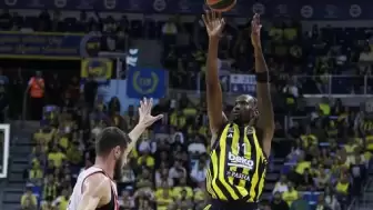 Fenerbahçe Beko 57-76 Kızılyıldız Maç Özeti, Çeyrek Skorları ve Maçın Detayları