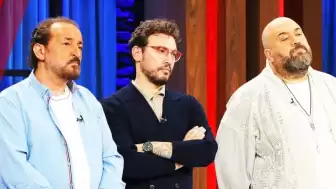 MasterChef Türkiye'de Büyük Değişiklik!  Yarışmacılara Telefon Yasağı Geldi