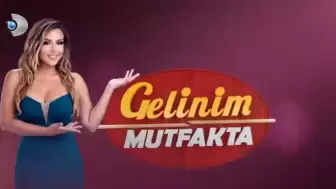 Gelinim Mutfakta 16 Ekim Altını Alan Gelin Adayı Kim? Bugün Birinci Kim Oldu?