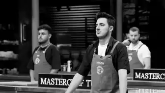 MasterChef Türkiye Eleme İfşası, Hakan Eleniyor Mu? İşte Sosyal Medyanın Konuştuğu Büyük İddia!