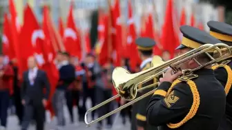 29 Ekim kutlamaları Ankara’da iptal edildi mi? Ankara’da resmi törenler yapılacak mı?