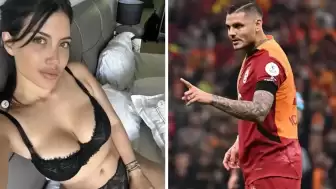 Wanda Nara’nın L-Gante ile Samimi Görüntüleri Sonrası Icardi’den Şok Hamle: Takipten Çıktı!