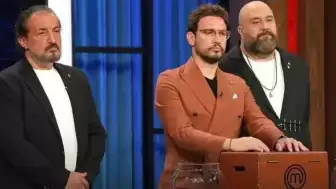 MasterChef Türkiye'de Haftanın 7. Eleme Adayı Kim Oldu? (2 Kasım 2024) En kötü tabağı çıkaran isim!